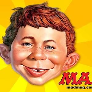 Meet your Posher, Larry